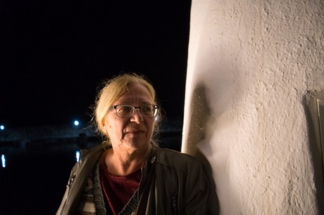 Marina De La Duquesa